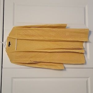 Nwot Love Ellie cardigan